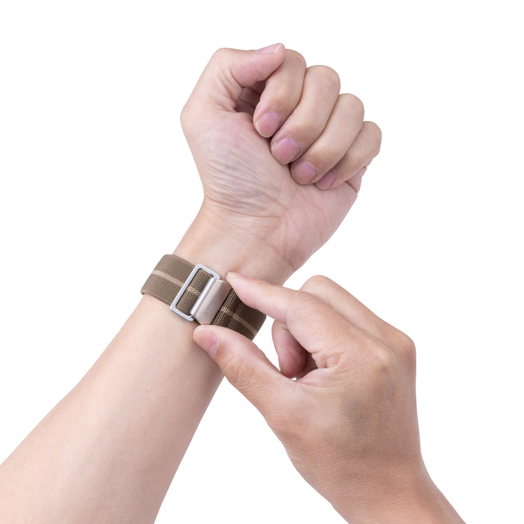 GRAMAS | グラマス GRAMAS COLORS MARINE NATIONALE STRAP ULTRA エラスティックループ for Apple Watch (49/45/44/42mm)