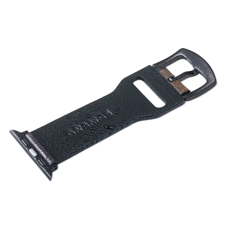 GRAMAS | グラマス CAMO Italian Genuine Leather Watchband (45/44/42mm)
