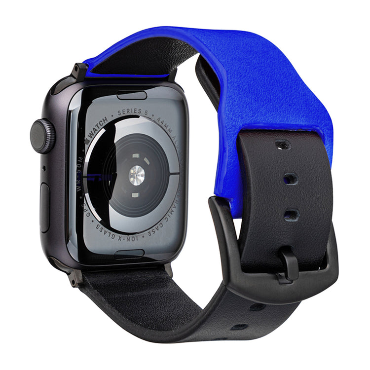 GRAMAS | グラマス　NEON Watchband for Apple Watch (45/44/42mm)