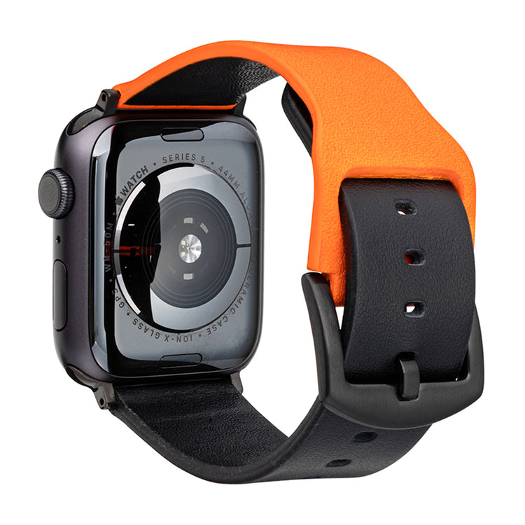 GRAMAS | グラマス　NEON Watchband for Apple Watch (45/44/42mm)