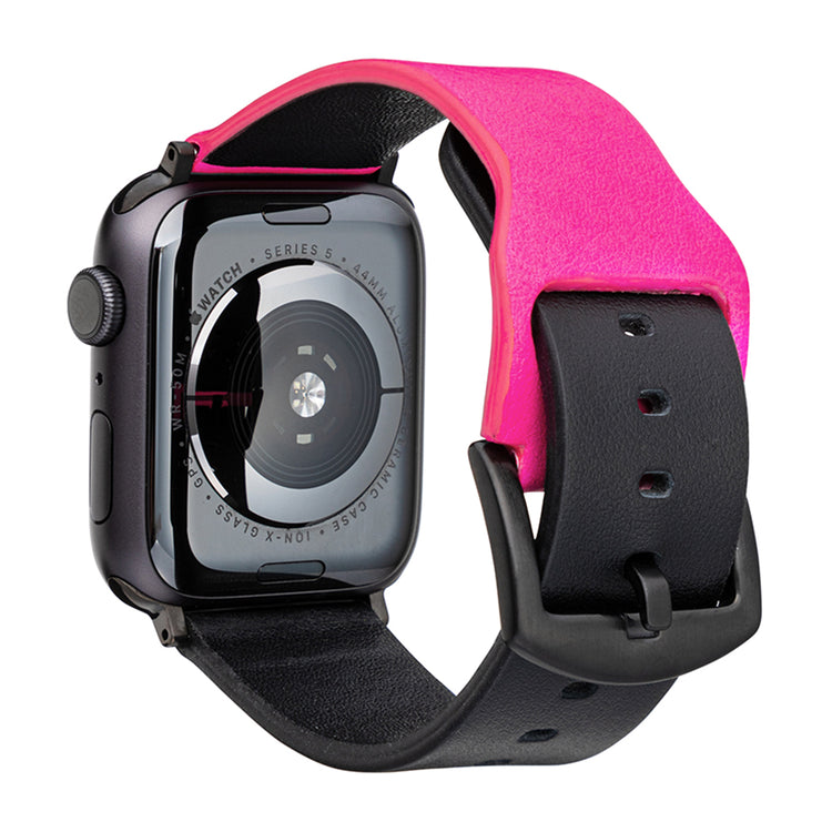 GRAMAS | グラマス　NEON Watchband for Apple Watch (45/44/42mm)