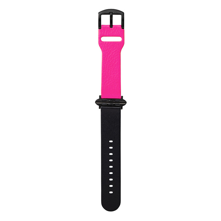 GRAMAS | グラマス　NEON Watchband for Apple Watch (45/44/42mm)