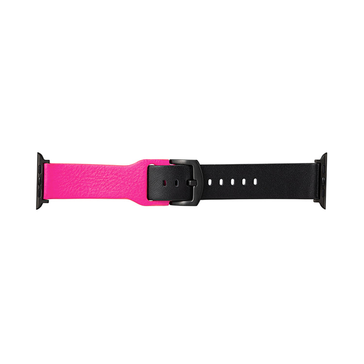 GRAMAS | グラマス　NEON Watchband for Apple Watch (45/44/42mm)