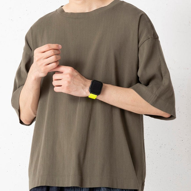 GRAMAS | グラマス NEON Watchband for Apple Watch (45/44/42mm)