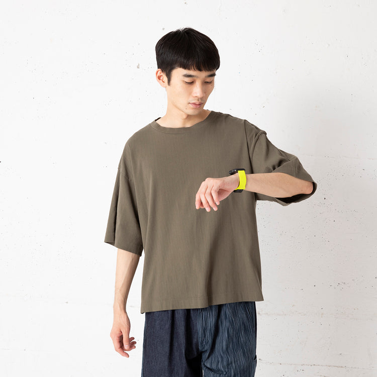 GRAMAS | グラマス NEON Watchband for Apple Watch (45/44/42mm)