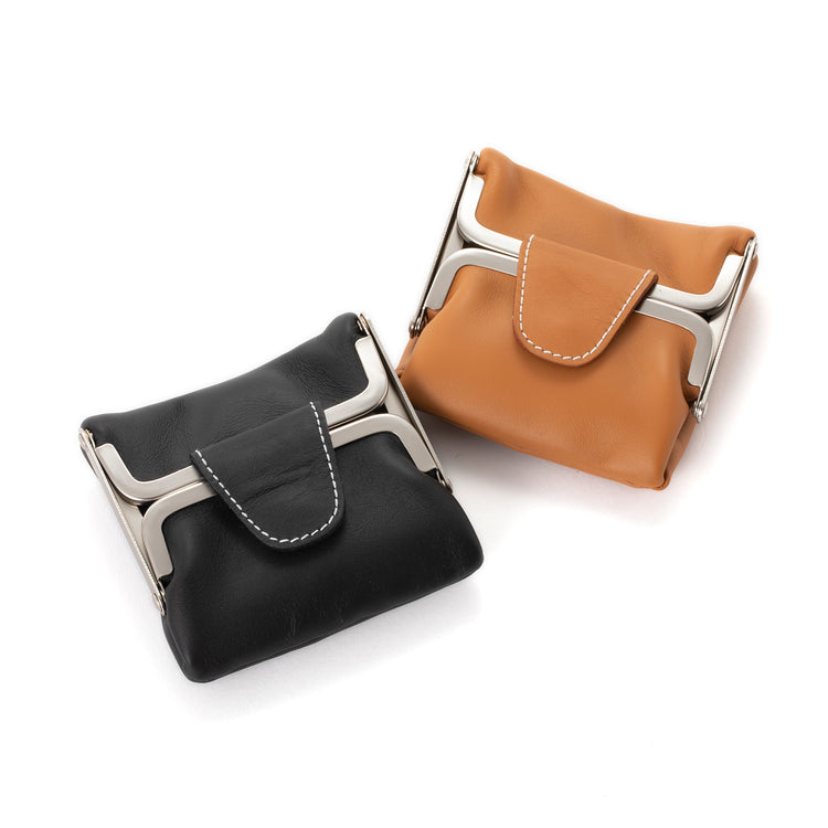 SOPO | ソポ W-GAMA PURSE-DEG/ZE