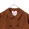 Le Sans Pareil | ル サン パレイユ CMS TRADITIONAL DOUBLE COVERALL