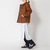 Le Sans Pareil | ル サン パレイユ CMS TRADITIONAL DOUBLE COVERALL