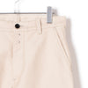 Le Sans Pareil | ル サン パレイユ CMS TRADITIONAL WORK PANTS
