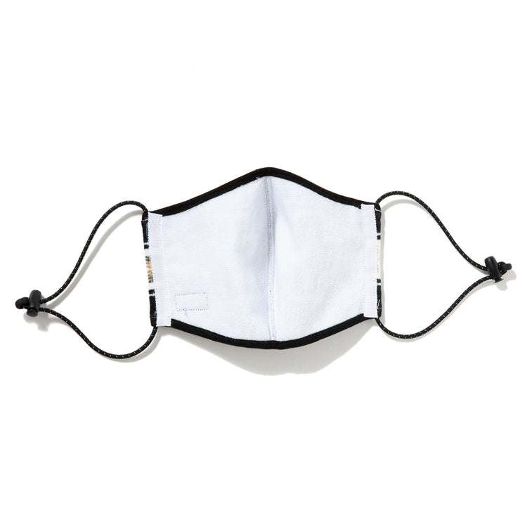 PENDLETON | ペンドルトン PILE FABRIC MASK