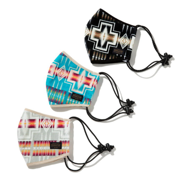 PENDLETON | ペンドルトン PILE FABRIC MASK