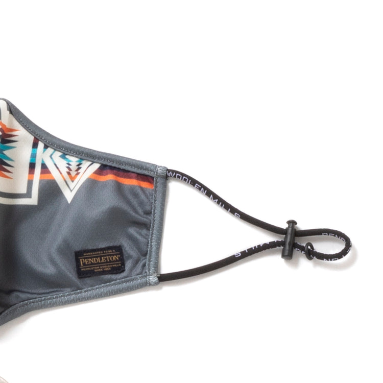 PENDLETON | ペンドルトン HARDING MESH PRINT MASK