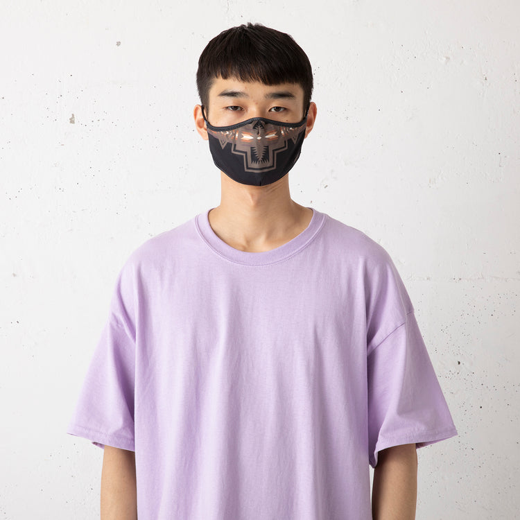 PENDLETON | ペンドルトン　ROCK POINT MESH PRINT MASK