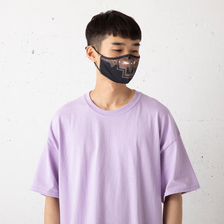 PENDLETON | ペンドルトン ROCK POINT MESH PRINT MASK