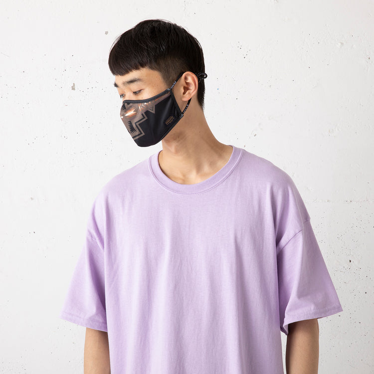 PENDLETON | ペンドルトン ROCK POINT MESH PRINT MASK