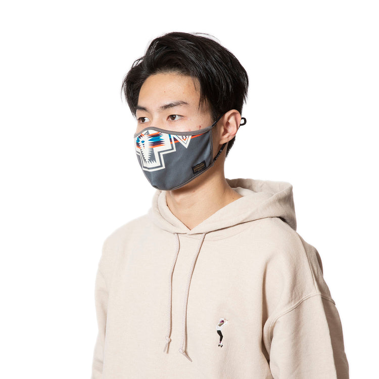 PENDLETON | ペンドルトン HARDING PRINT MASK