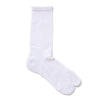 The Role design | ザ・ロールデザイン PLANE RIB SOCKS WOMENS