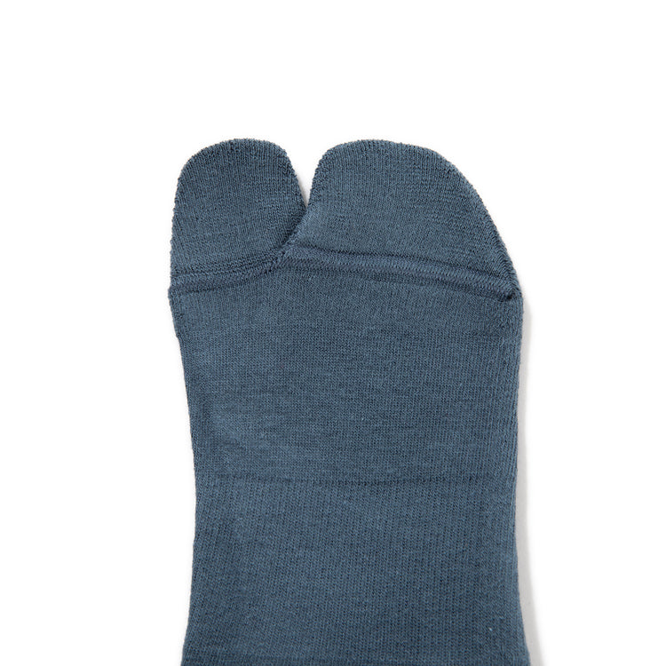 THE ROLE DESIGN | ザ・ロールデザイン SHORT RIB SOCKS MENS