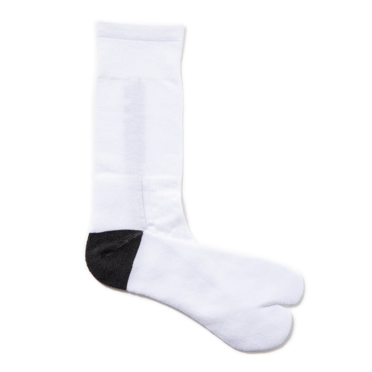 THE ROLE DESIGN | ザ・ロールデザイン SIDE LINE SOCKS MENS