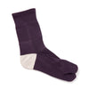 THE ROLE DESIGN | ザ・ロールデザイン SIDE LINE SOCKS WOMEN