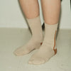 THE ROLE DESIGN | ザ・ロールデザイン SIDE LINE SOCKS WOMEN