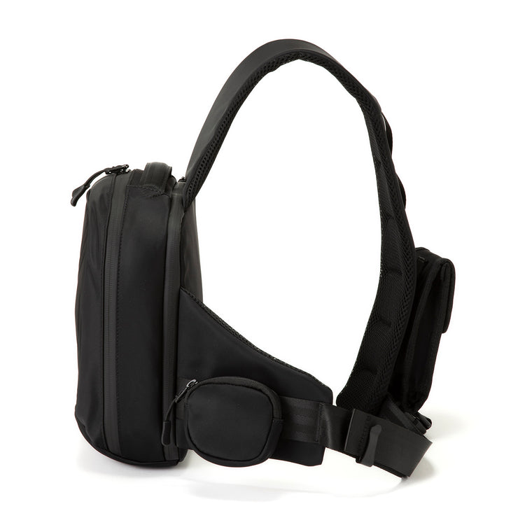 YAKPAK | ヤックパック Record Bag S