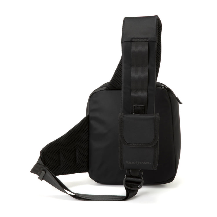 YAKPAK | ヤックパック Record Bag S