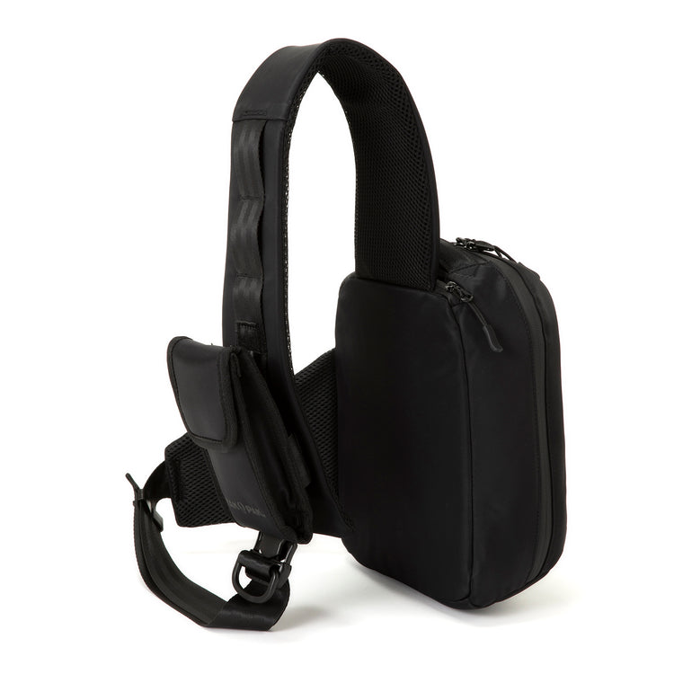 YAKPAK | ヤックパック Record Bag S