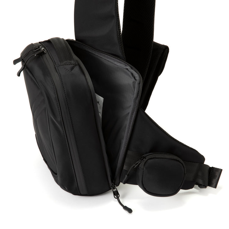 YAKPAK | ヤックパック Record Bag S