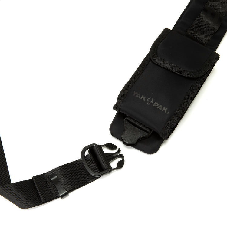 YAKPAK | ヤックパック Record Bag S