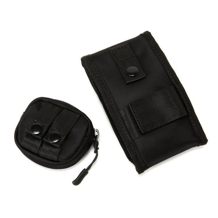 YAKPAK | ヤックパック Record Bag S