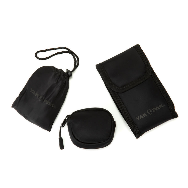 YAKPAK | ヤックパック Record Bag S