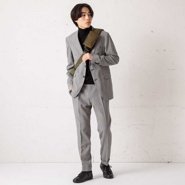 YAKPAK | ヤックパック Record Bag S