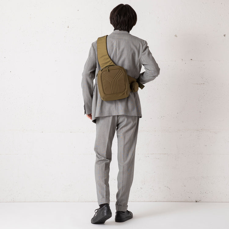 YAKPAK | ヤックパック Record Bag S