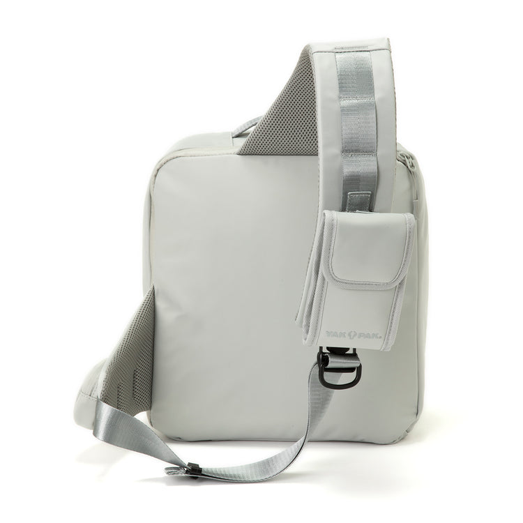 YAKPAK | ヤックパック Record Bag L