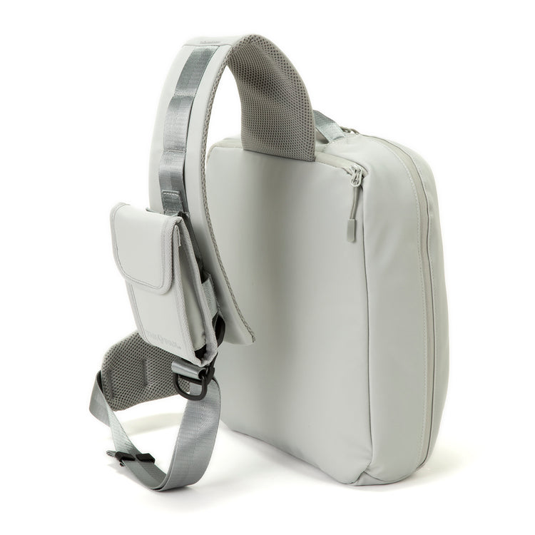 YAKPAK | ヤックパック Record Bag L