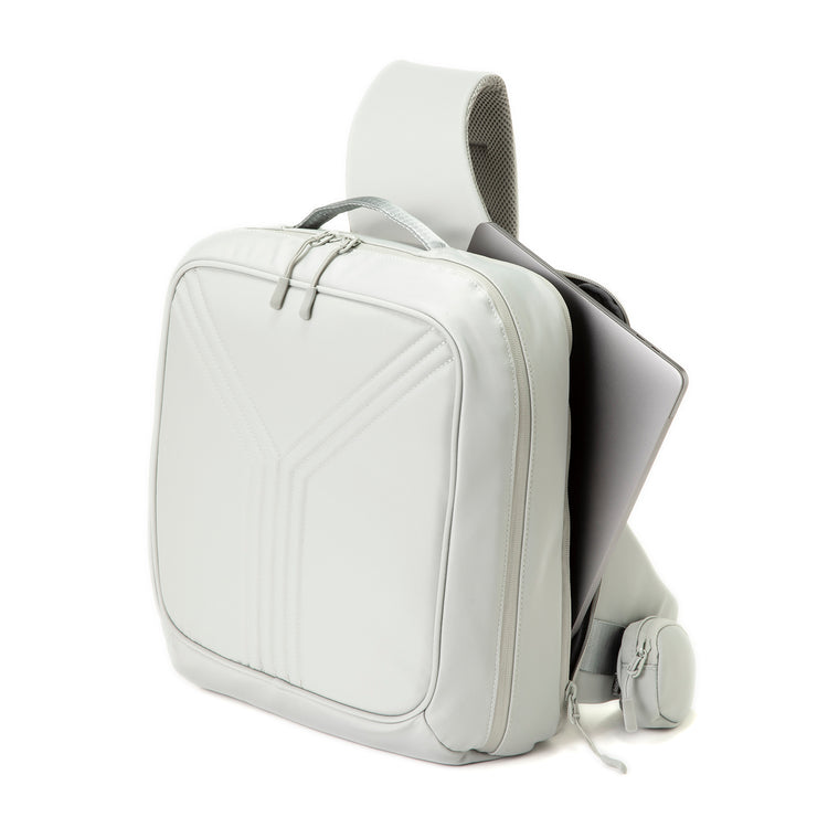 YAKPAK | ヤックパック Record Bag L