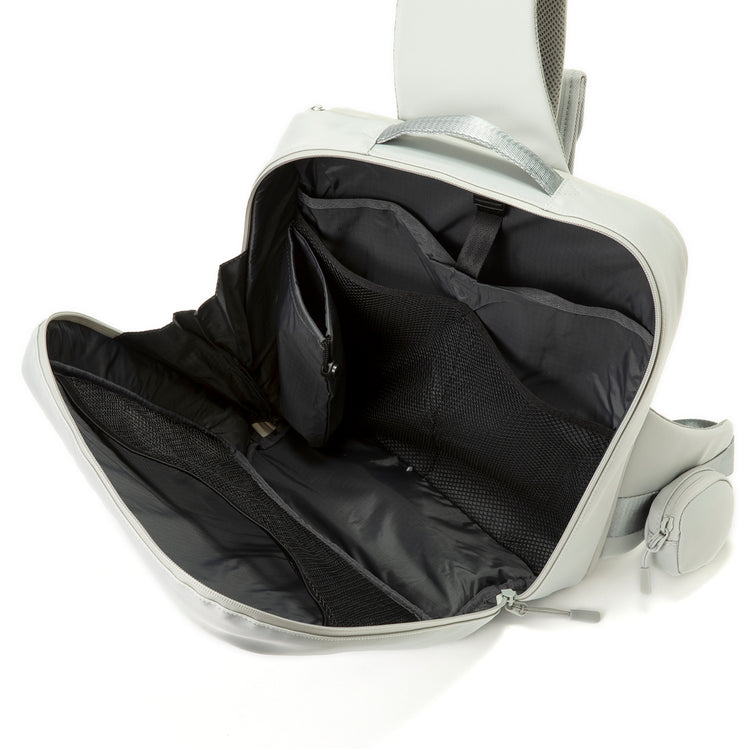 YAKPAK | ヤックパック Record Bag L