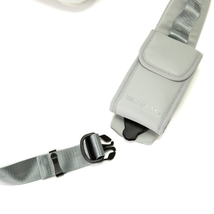 YAKPAK | ヤックパック Record Bag L