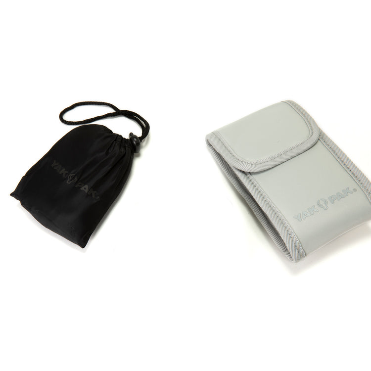YAKPAK | ヤックパック Record Bag L