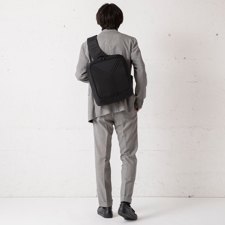 YAKPAK | ヤックパック Record Bag L