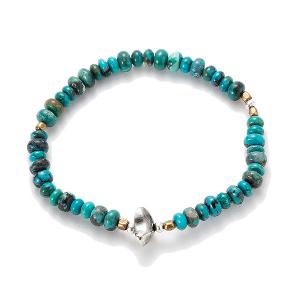 Turquoise