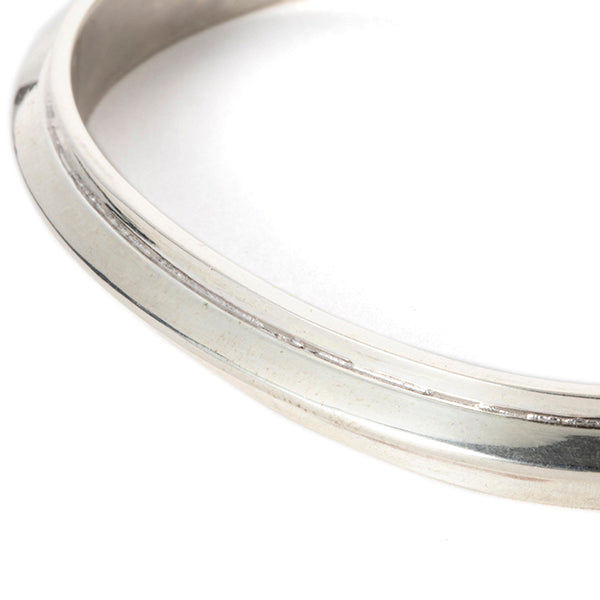 SunKu | サンク FLAT+TRIANGLE BANGLE