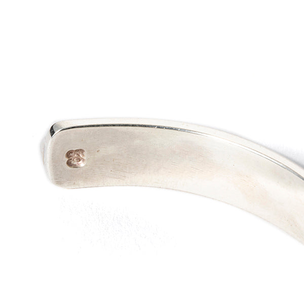 SunKu | サンク FLAT+TRIANGLE BANGLE
