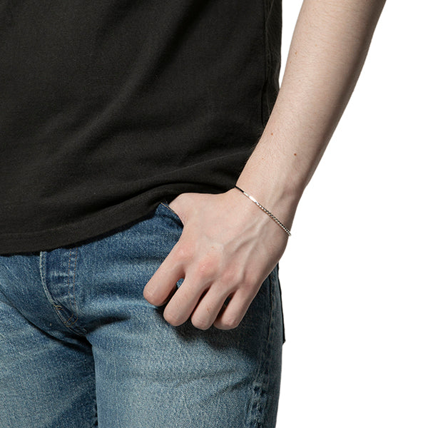 SunKu | サンク SQ TWIST BANGLE