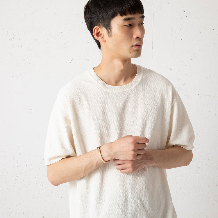 SunKu | サンク SHELL BRACELET