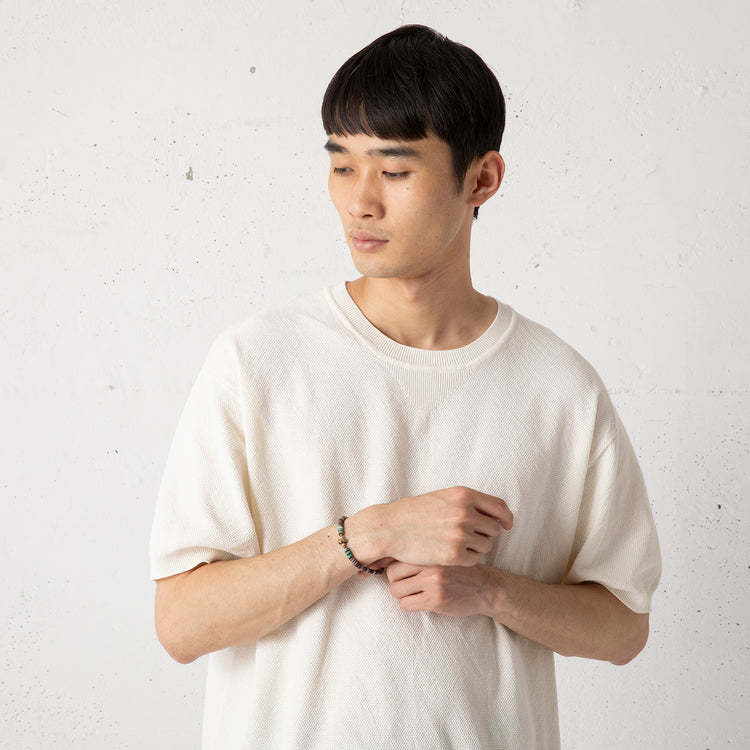 SunKu | サンク SHELL BRACELET