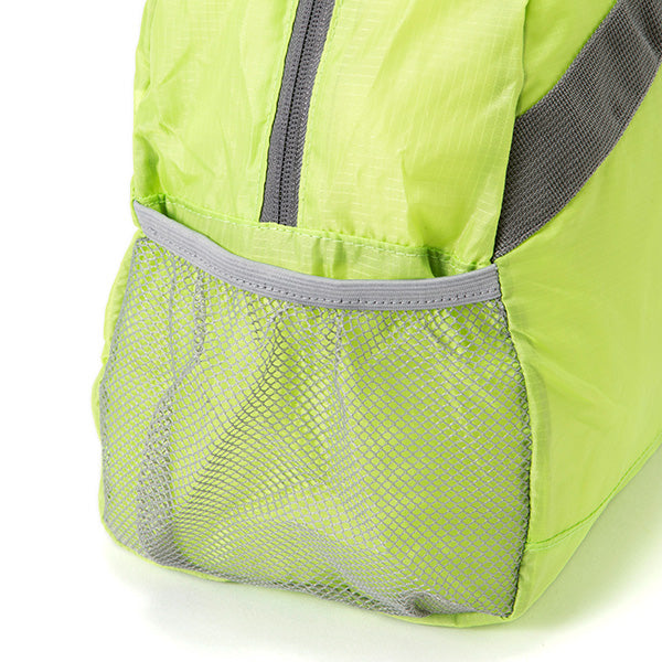 108 BOOK STORE | イチマルハチブックストア RIPSTOP TOWN GO DUFFLE BAG