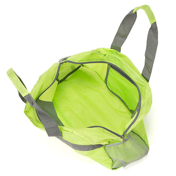 108 BOOK STORE | イチマルハチブックストア RIPSTOP TOWN GO DUFFLE BAG