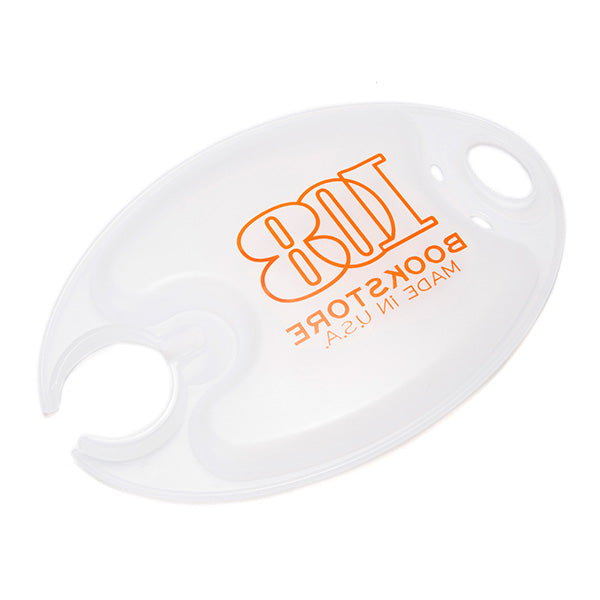 108 BOOK STORE | イチマルハチブックストア 1380 PARTY PLATE